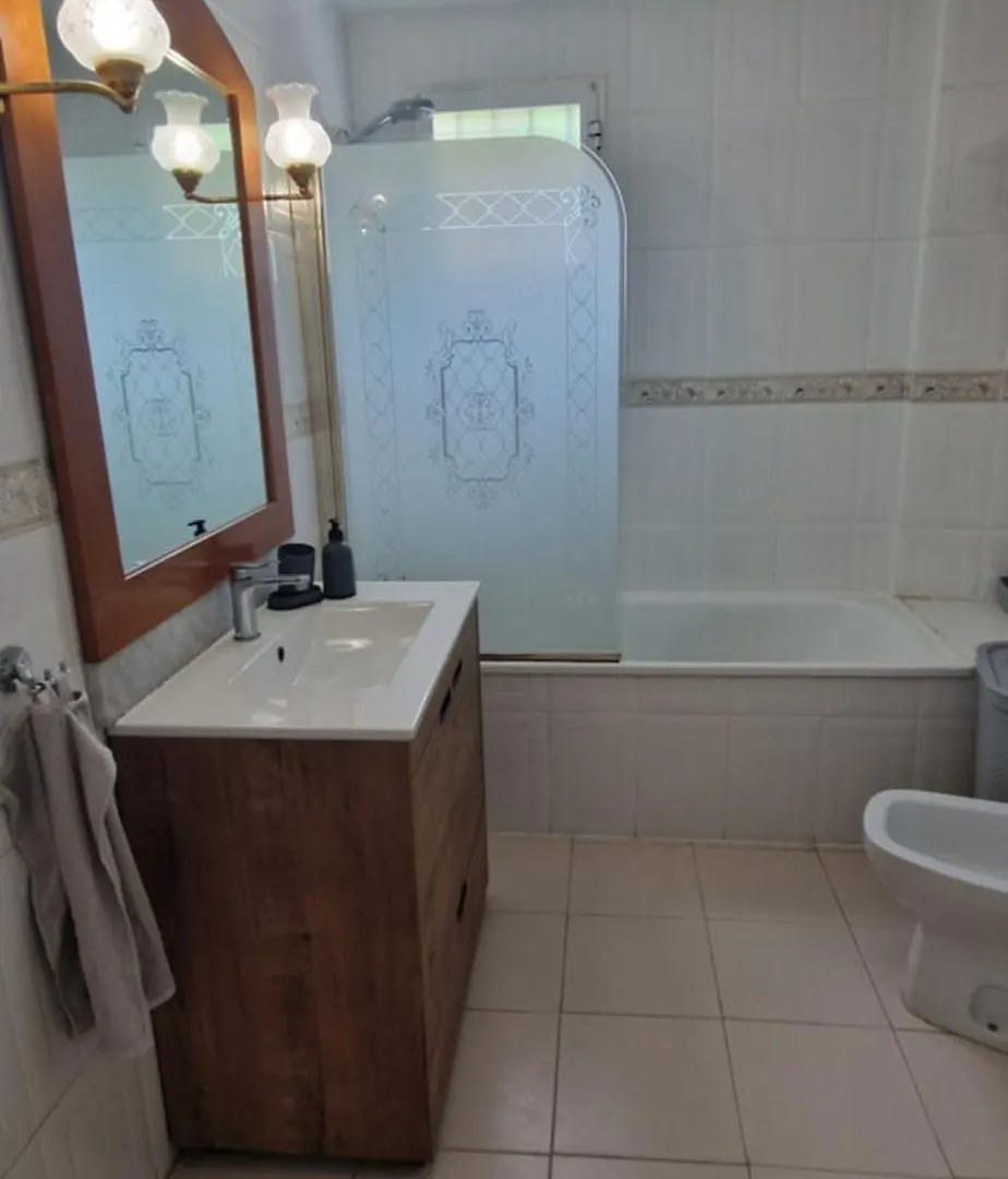 Balcon Del Golf Daire Mijas