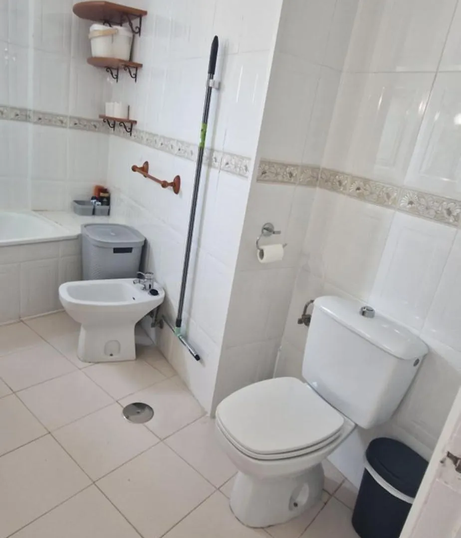 Balcon Del Golf Daire Mijas