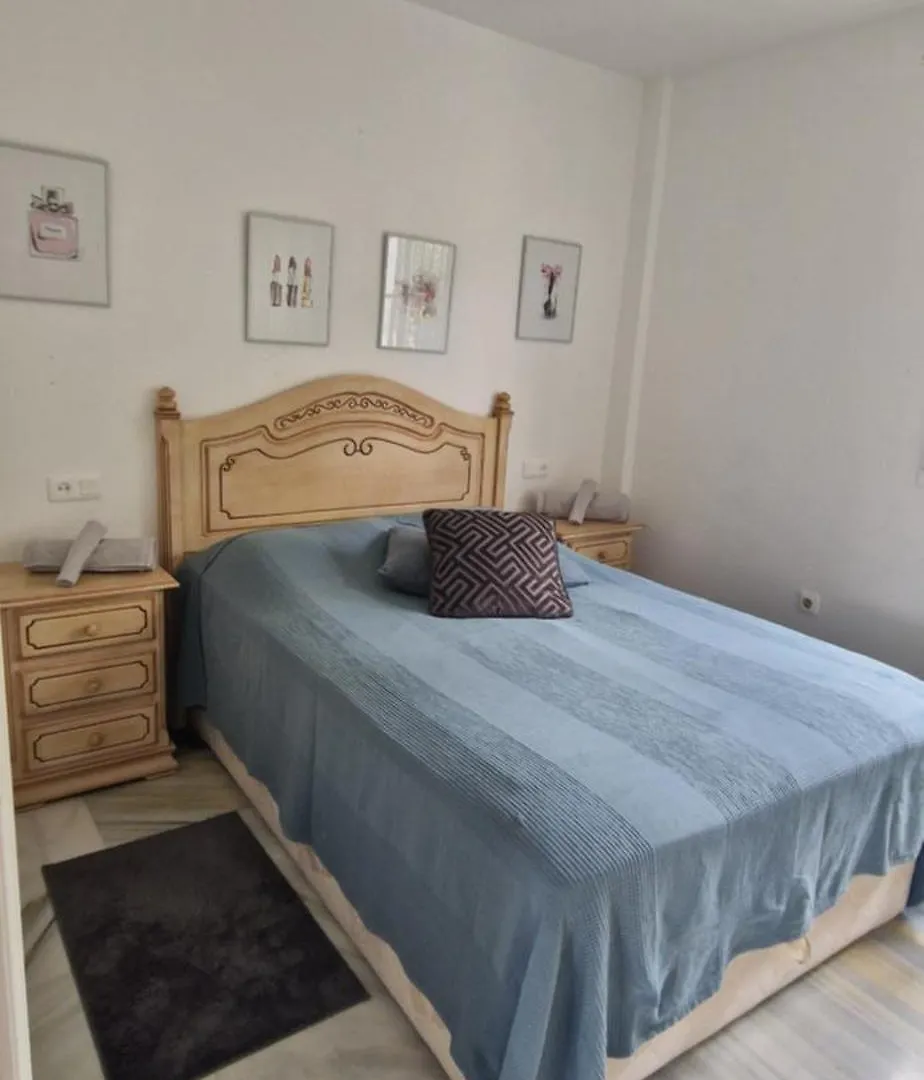 Balcon Del Golf Daire Mijas