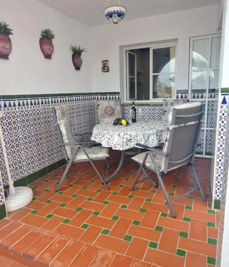 Balcon Del Golf Daire Mijas İspanya